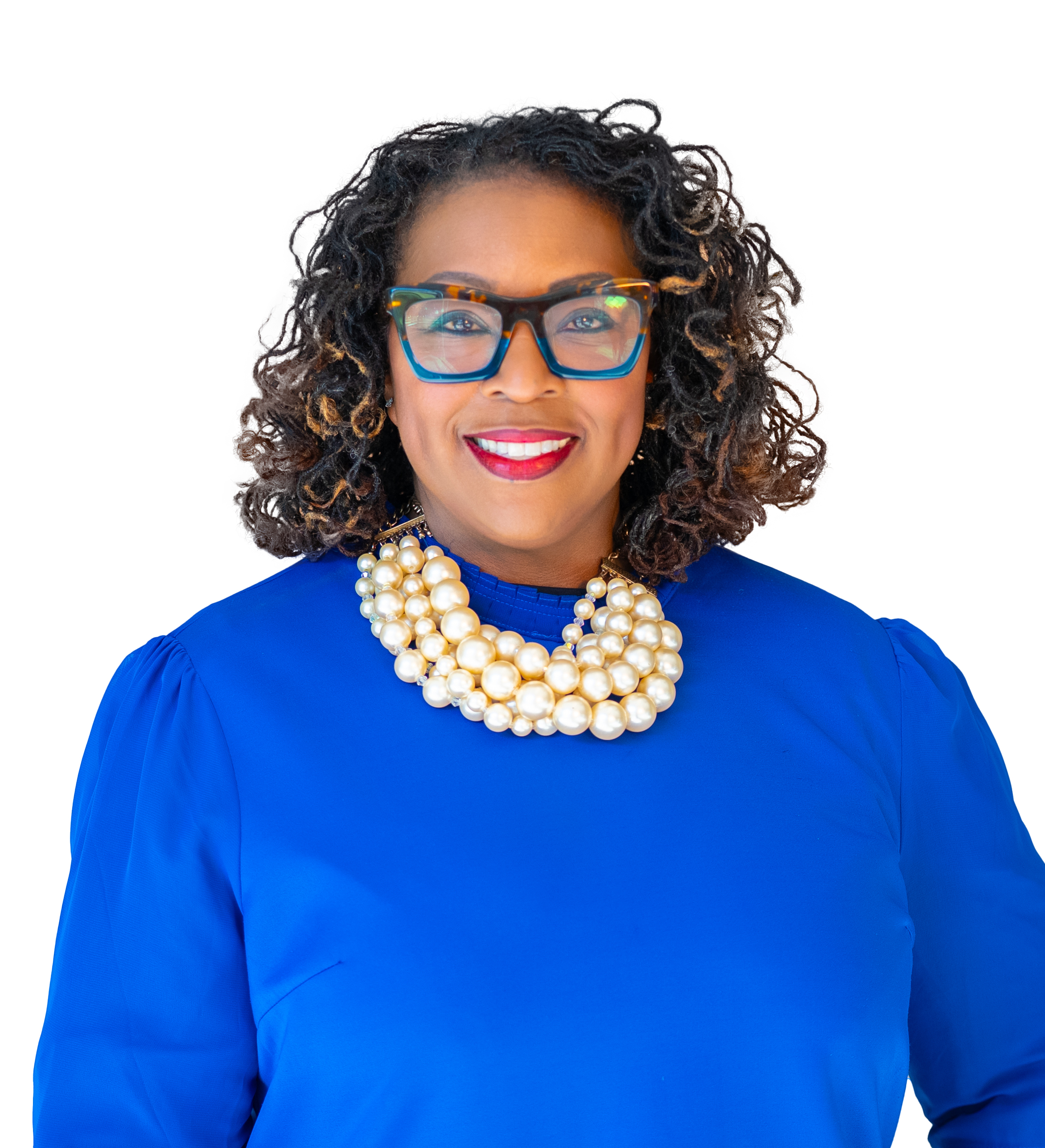 Andrea J. Barefield