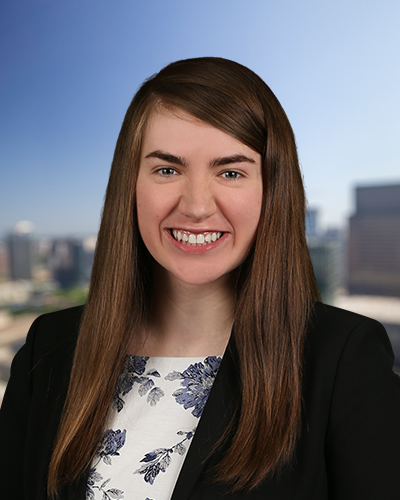Elizabeth Caudill McClain