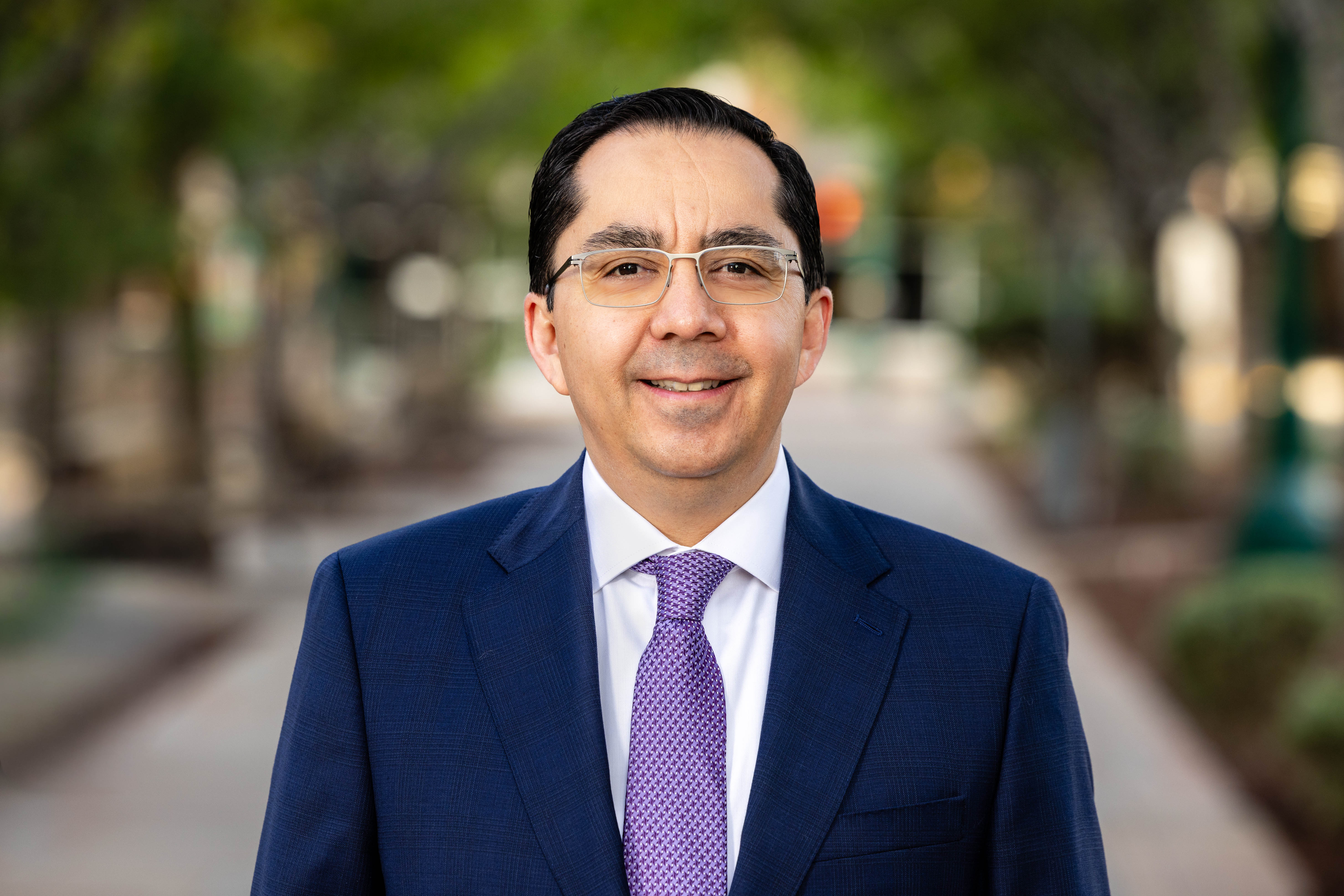 Roberto Coronado