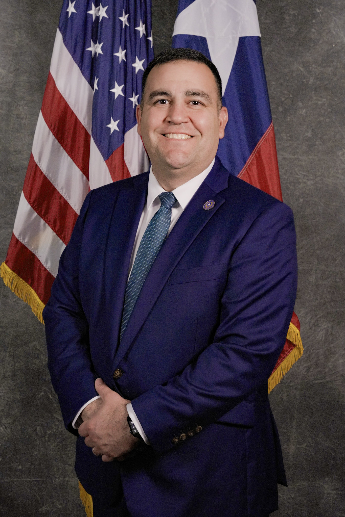Joe Esparza