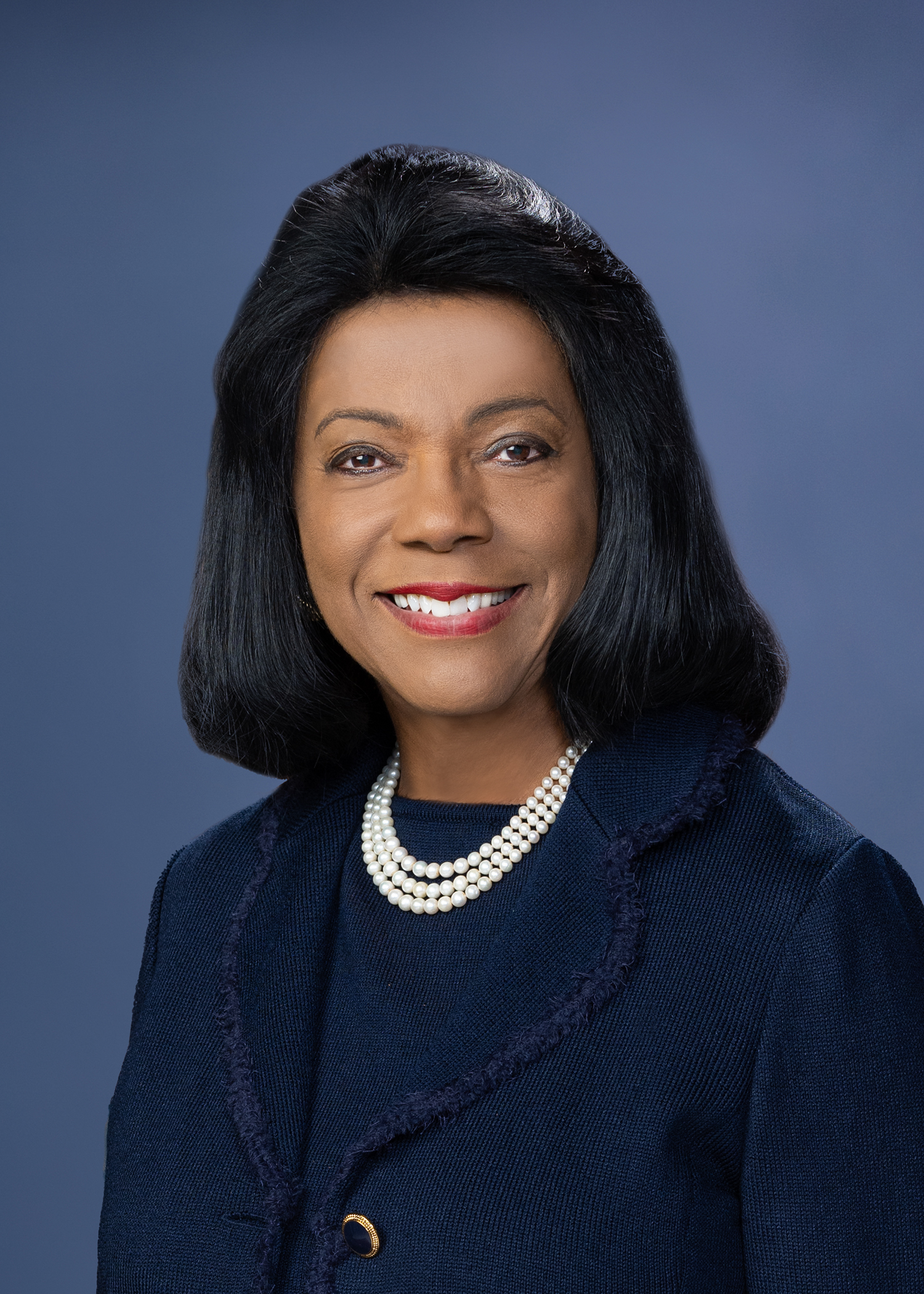 Dr. Margaret Ford Fisher