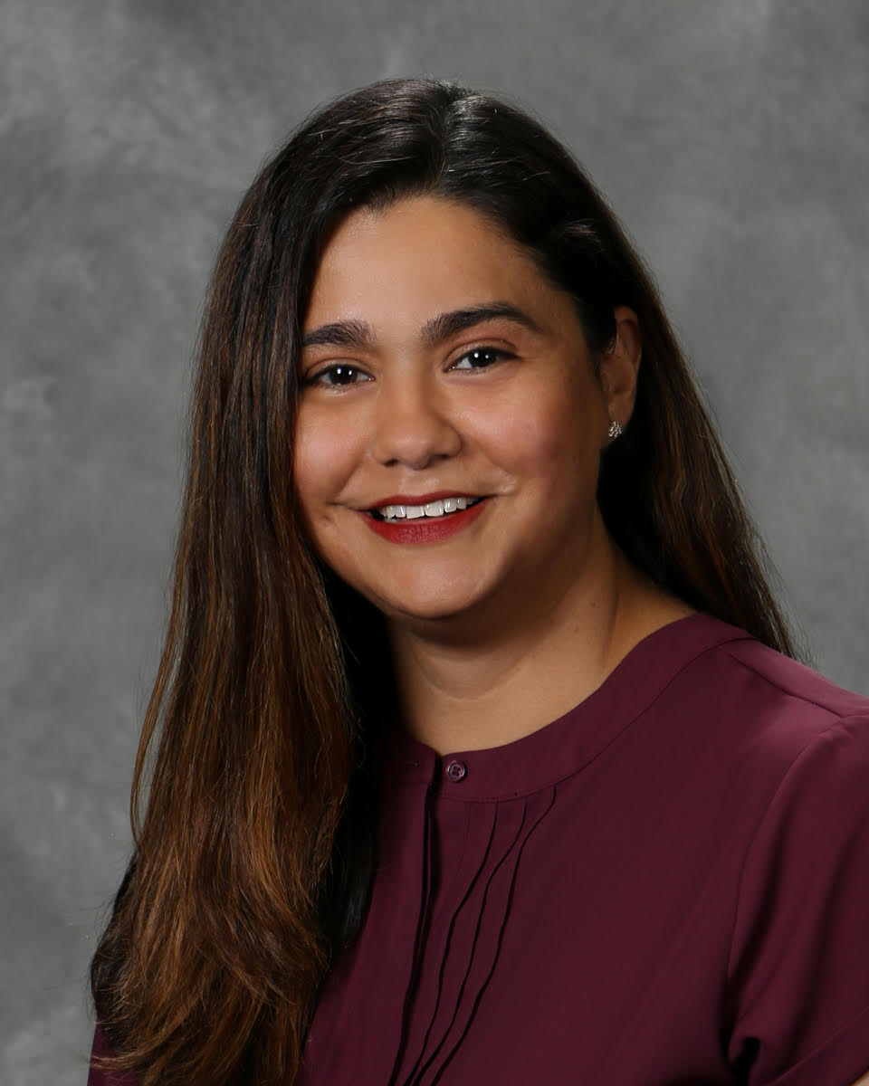 Alexa Garza