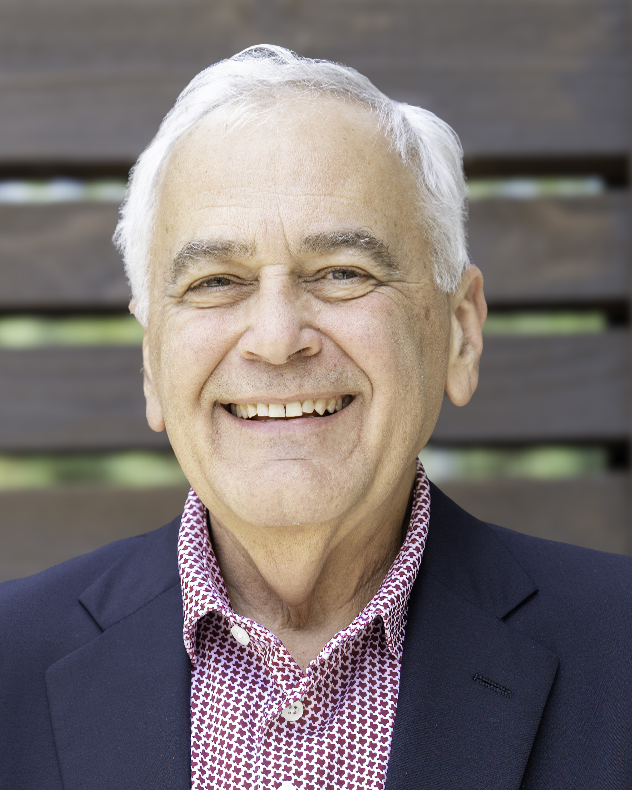 Dr. Bruce Gnade