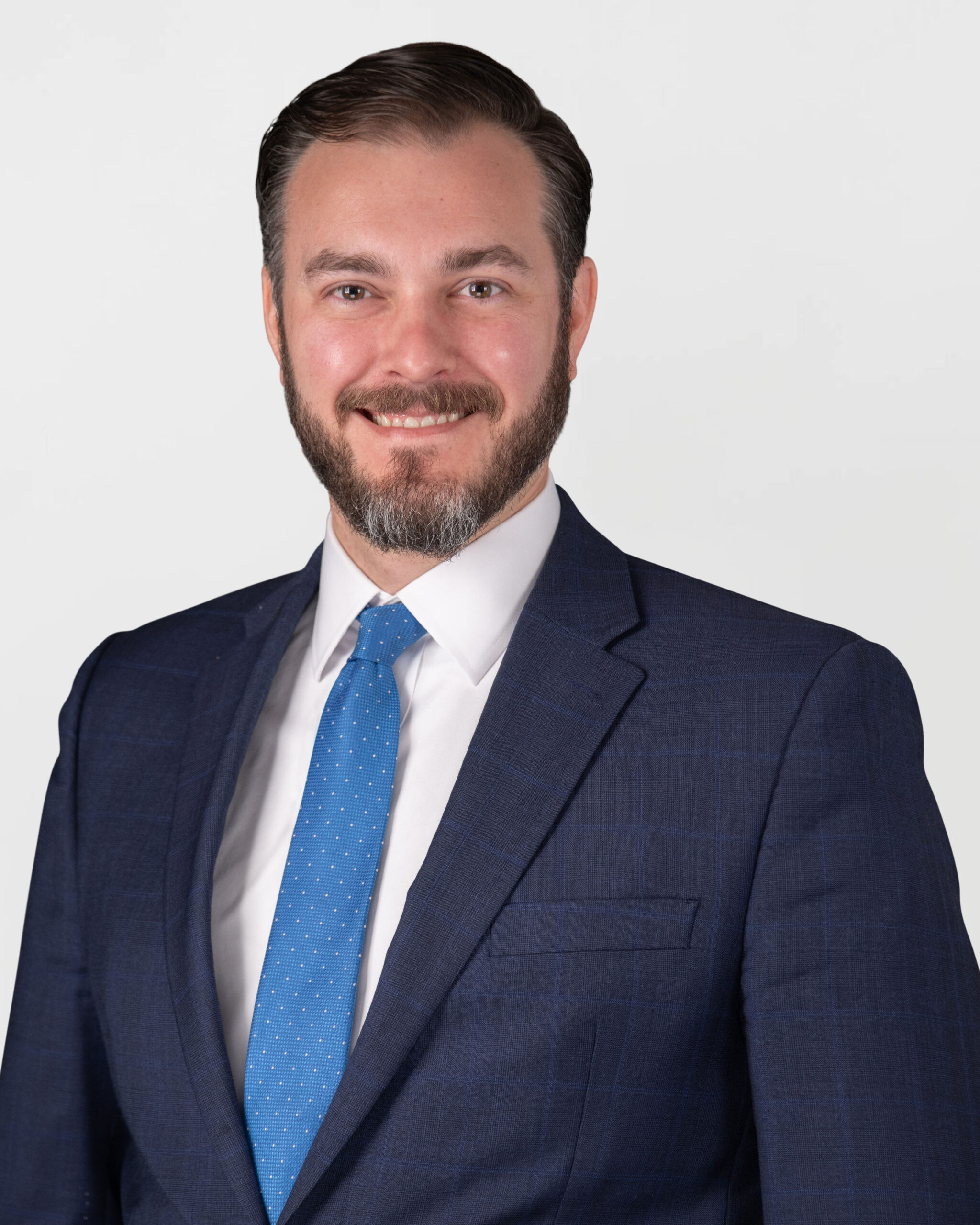 John Hryhorchuk