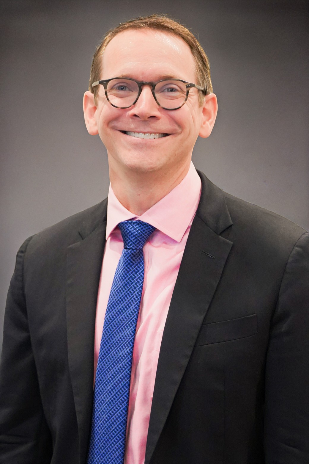 Mike Morath
