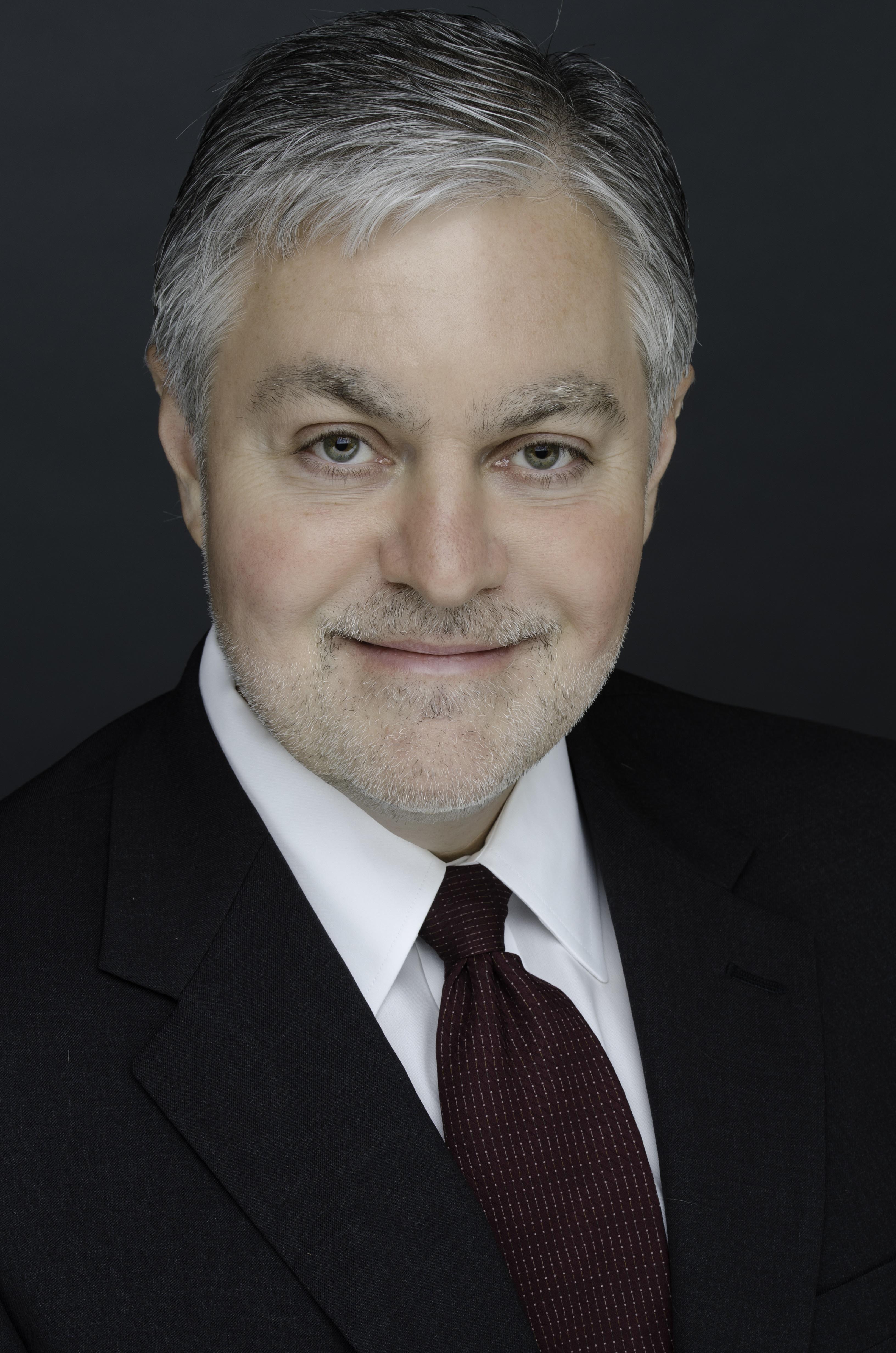 Larry Peterson