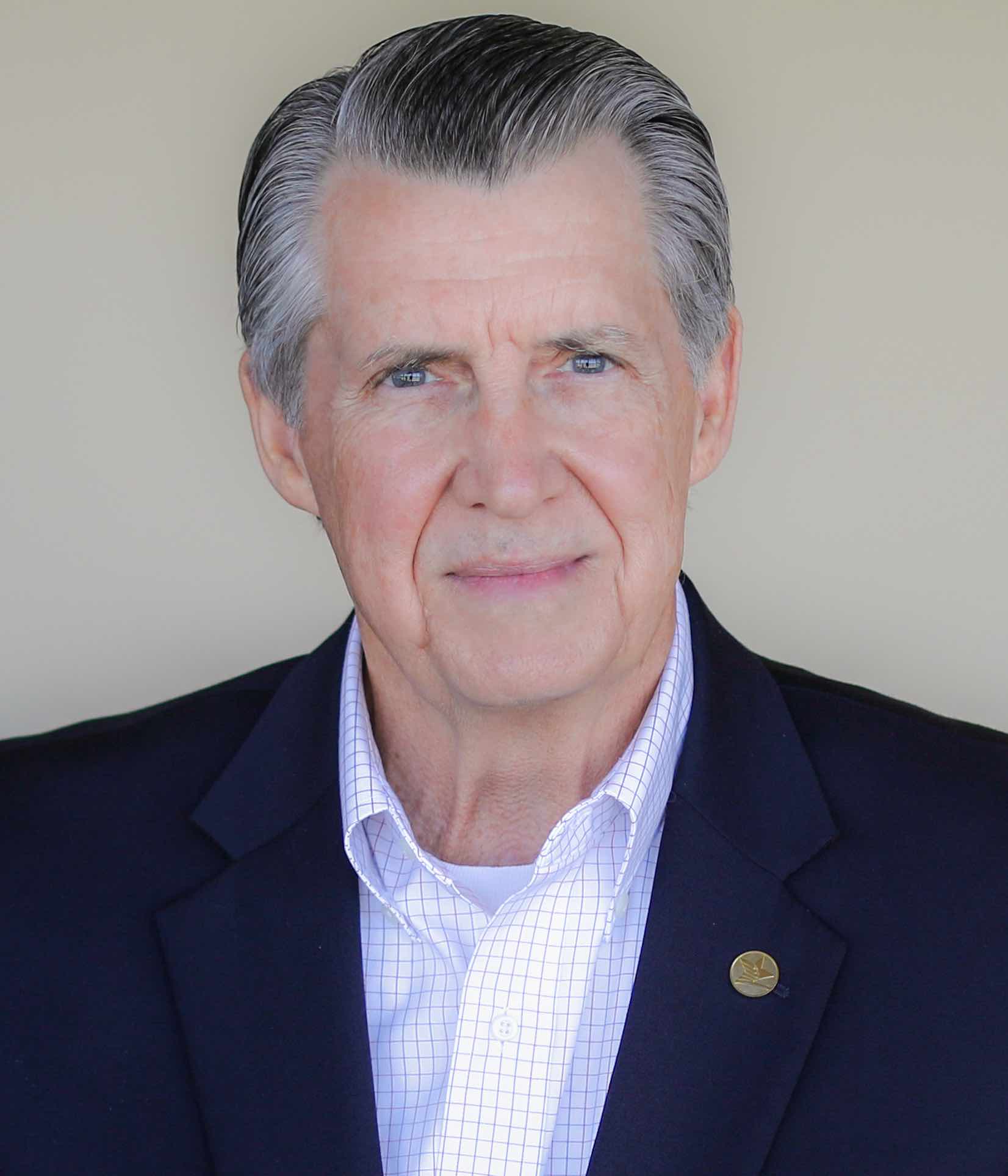 Mike Reeser