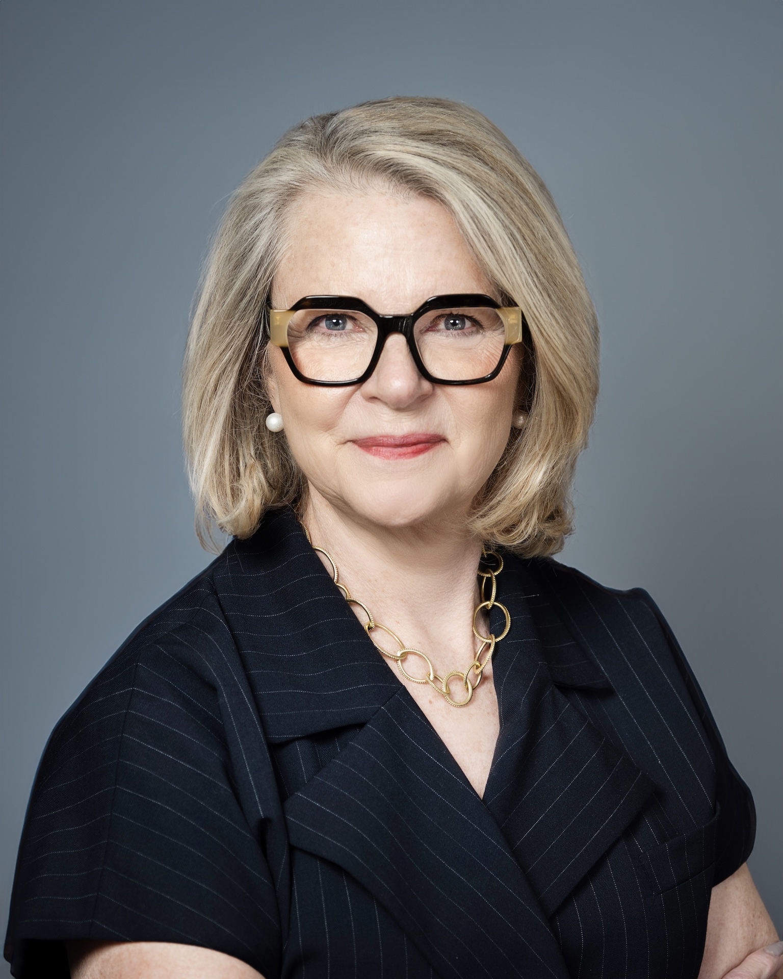The Honorable Margaret Spellings