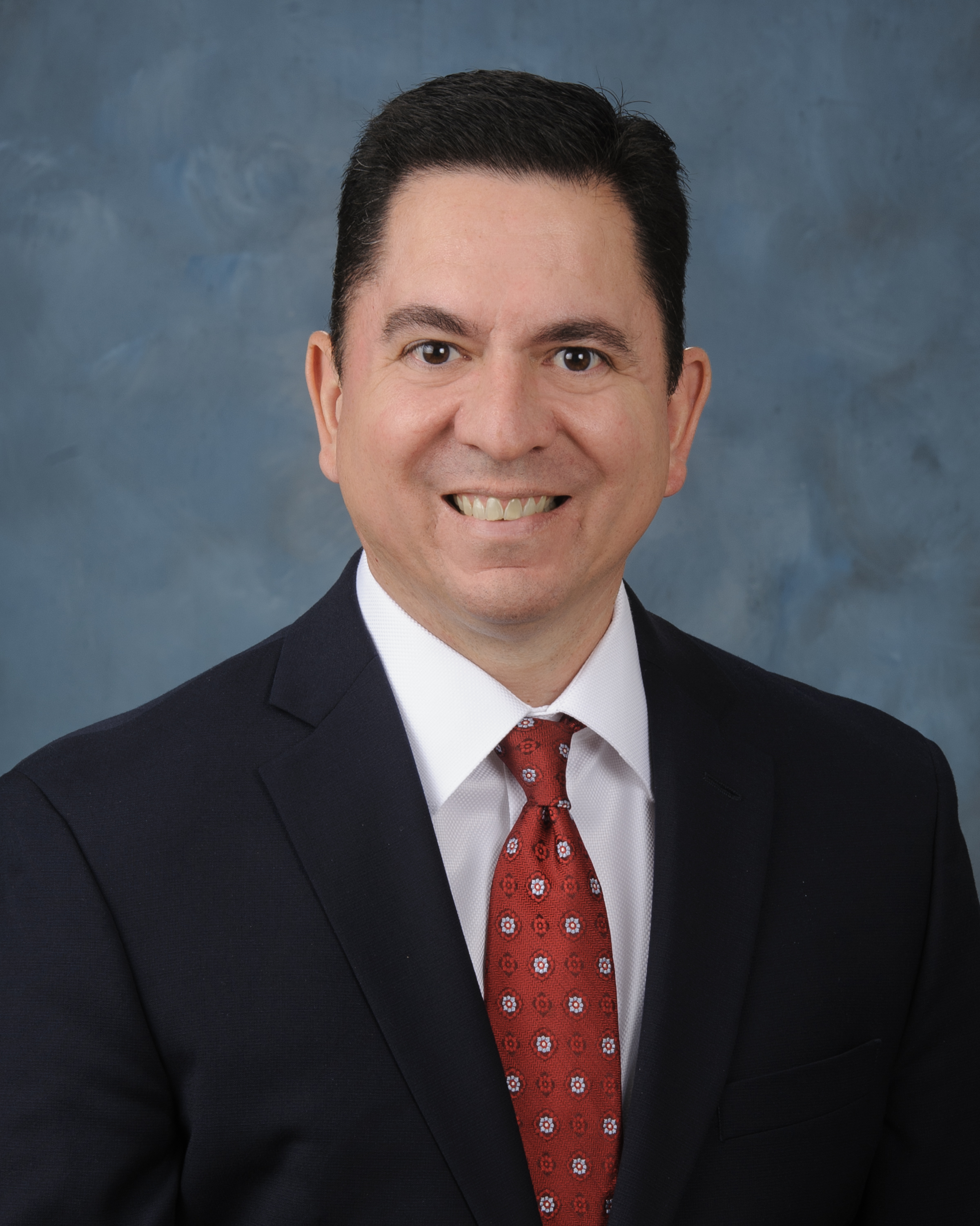 Omar Garcia