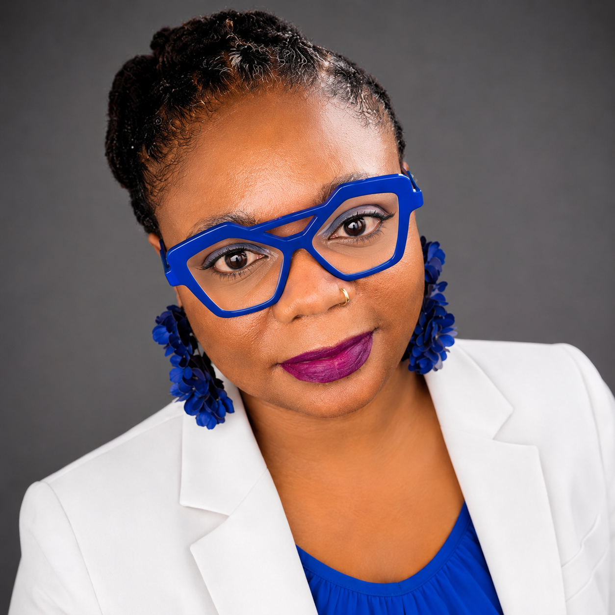 Candace M. Wilson